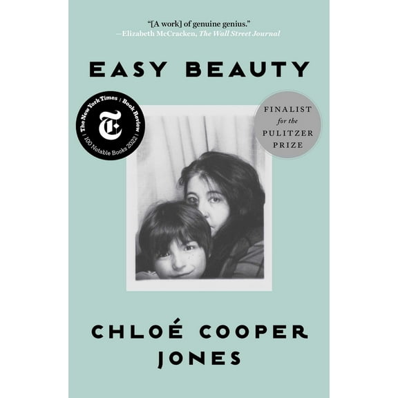 Pre-Owned Easy Beauty: A Memoir (Paperback) 1982152001 9781982152000