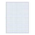 thumbnail image 3 of Graph Paper School Smart, regla de 1/4 pulgadas, 9 x 12 cm, 500 hojas, 3 of 9