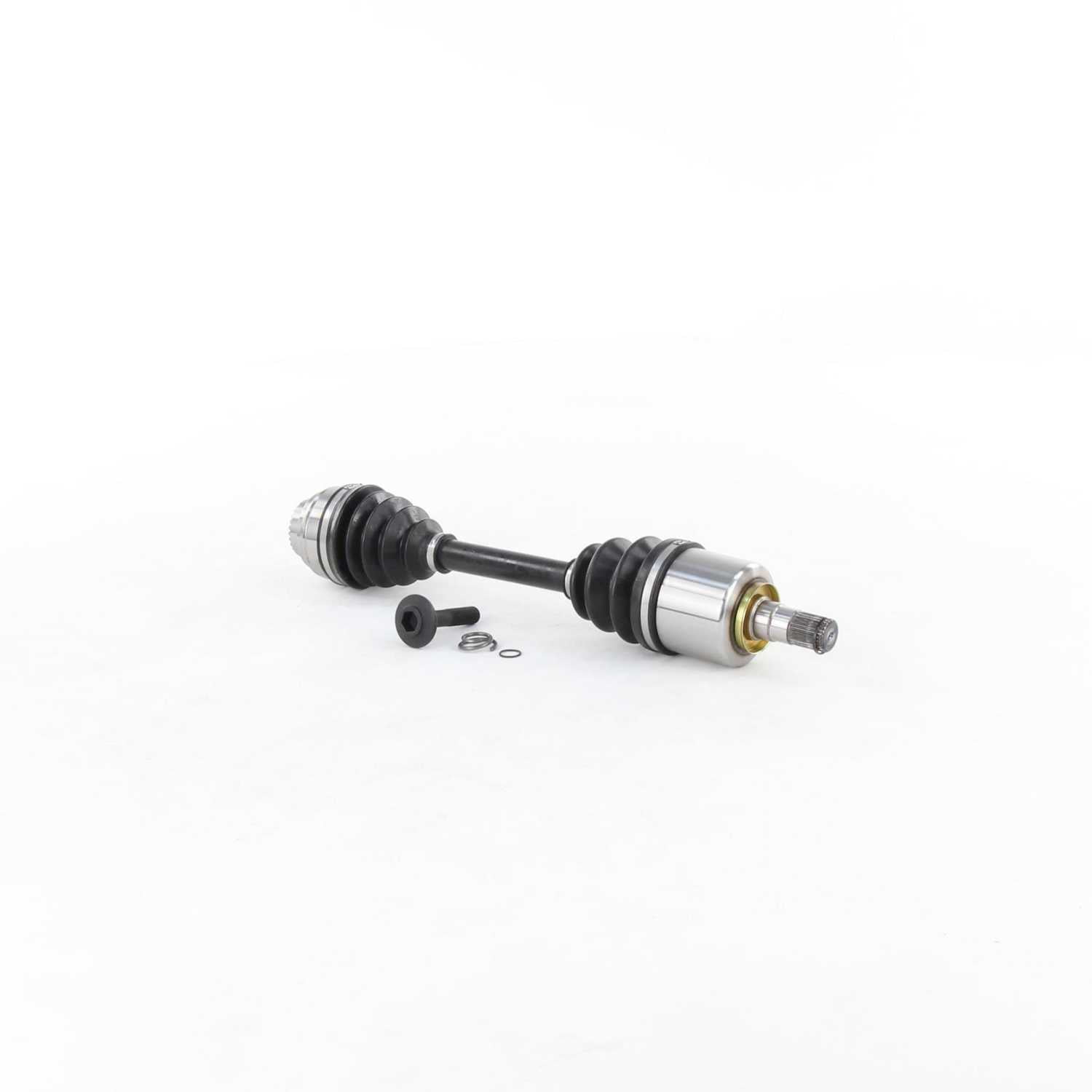 TrakMotive BM-8155 CV Axle Shaft Fits select: 2016-2018 BMW X1, 2018 BMW X2