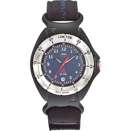 Full Size Reef Gear Fast Wrap Strap Watch