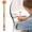E, variant on Clearance Sale! 1PC Animal Erasable Pen, Thermal Ink Retractable Cute Penguin Ballpoint Pen, Plastic, for Office & Home, (15cm, Penguin)