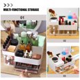 thumbnail image 3 of WHAMVOX Organizador Para Maquillaje Y Joyería Con Cajones Espaciosos Y Compartimentos Fáciles De Usar, 3 of 8