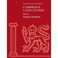 thumbnail image 2 of North American Cambridge Latin Course: Cambridge Latin Course Unit 1 Omnibus Workbook North American Edition (Paperback), 2 of 2