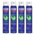 thumbnail image 1 of Air Sanitizer & Odor Eliminator Ozium Country Fresh 100mLx4, 1 of 7