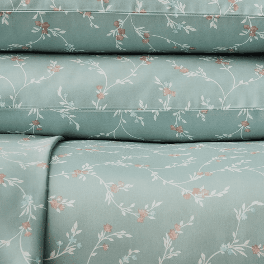 Lysia Floral Green River