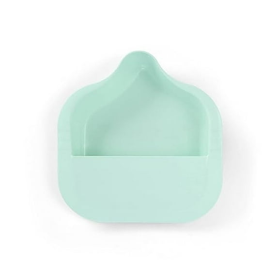 BARIATRIC Bedpan, Green, 1200LB Weight Capacity, 711255 (Case of 1)