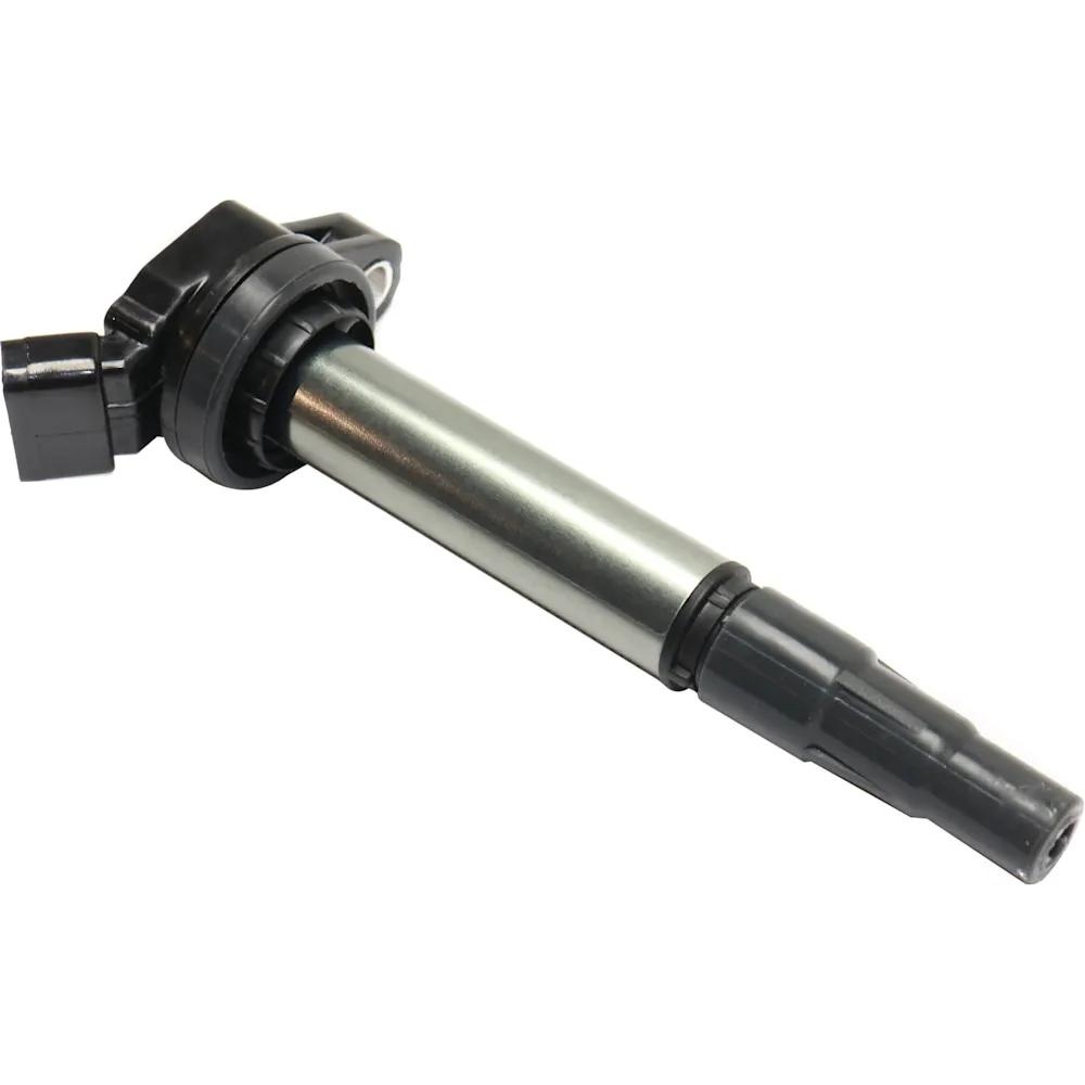 New Ignition Coil Compatible With Lexus Scion Toyota CT200h Base 4 Cyl 1.8L Corolla S 4 Cyl 1.8L Corolla Le Eco Plus 4 Cyl 1.8L 2010-2019 By 48942 230530 522150 19205439 9091902258