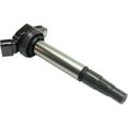 thumbnail image 2 of New Ignition Coil Compatible With Lexus Scion Toyota CT200h Base 4 Cyl 1.8L Corolla S 4 Cyl 1.8L Corolla Le Eco Plus 4 Cyl 1.8L 2010-2019 By 48942 230530 522150 19205439 9091902258, 2 of 6