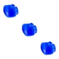 thumbnail image 1 of Greeniant Cubierta de rueda de caña de pescar, componente de protección profesional, funda de carrete de silicona resistente al desgaste, Type1 NO1, 1 of 6