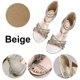 thumbnail image 5 of Zapatos para Sandalias Playa Con Diamantes Imitación Trasera Bloque Mujer, 5 of 8