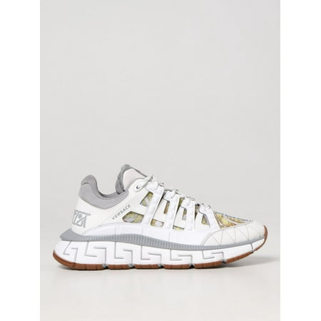 

Versace Sneakers Men Grey Men