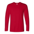 thumbnail image 2 of Mens Long Sleeve T-Shirts - I Wear Pink for Someone Special, 2 of 5