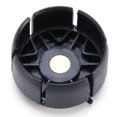 thumbnail image 1 of Adaptador de base de lámpara Base de linterna ligera Soporte de linterna portátil para ML4 Likrtyny Para estrenar, 1 of 5