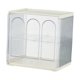 thumbnail image 3 of Contenedor de Té perfecl con Tapa Gran Capacidad Organizador de Almacenamiento, 3 of 8