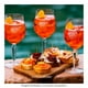 thumbnail image 4 of Licor de hierbas Aperol 700 ml + Cinzano To Spritz 750 ml, 4 of 4