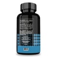 thumbnail image 3 of Péptidos de colágeno Reset Nutrition Anti-envejecimiento 120 Cápsulas, 3 of 6