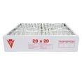 thumbnail image 2 of 20x20x5 AIRx ALLERGY Honeywell FC100A1011 Replacement Air Filter - MERV 11, 4-Pack, 2 of 6
