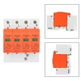 thumbnail image 2 of BTOER Energetic Performance Surge Protectors Designed for Solar Applications, 2 of 4