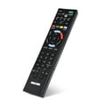 thumbnail image 5 of Replacement Remote For LED/LCD TVs, Full Functionality, Compact Design, Direct Channel Access, 32ft Range, 5 of 6