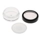 thumbnail image 5 of Frascos Cosméticos Vacíos Del Caso Del Soplo de Polvo Del Viaje Del Envase Del Polvo Suelto de 10x 10g, 5 of 9