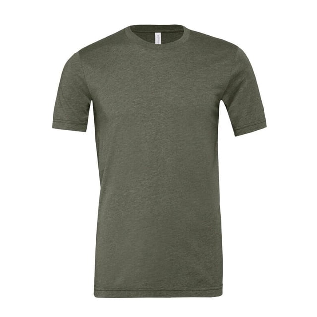 Bella + Canvas Adult T-Shirt