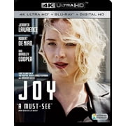 Joy (4K Ultra HD)