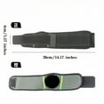 thumbnail image 6 of Elbow Support Straps - Forearm Compression Sleeves, Men's Tennis and Other Sports Anti-Impact Elbow Support Straps for Weightlifting, Tennis, Golf Stress Relief and Sports Injury Recovery, 6 of 6