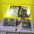thumbnail image 4 of Maquina De Garra Mini Walli Clip Clamp Peluchera Negocio Amarillo, 4 of 6