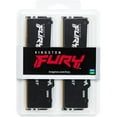 thumbnail image 2 of Kingston FURY Beast 16GB (2 x 8GB) DDR5 SDRAM Memory Kit, 2 of 3