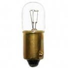 CEC Industries #1893 Bulbs, 14 V, 4.62 W, BA9s Base, T-3.25 shape (Box of 10)