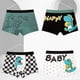 thumbnail image 3 of Calzoncillos tipo bóxer finos de verano para hombre, confeccionados en algodón de clase A, de talla pequeña y mediana., 3 of 6