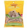 Sunseed AnimaLovens Pretzel Sticks for Small Animals 4 oz Pack of 4