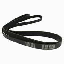 Motorcraft Serpentine Belt JK6-1141