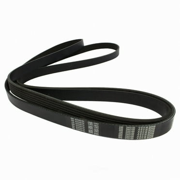 Motorcraft Serpentine Belt JK6-1141