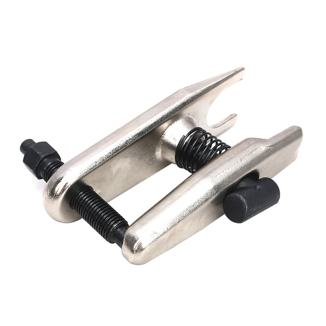 Separador De Rótula Fácil De Operar Herramienta De Extracción De Brazo Automotriz Herramienta De Barra De Acoplamiento Compatible Con Benz Compatible Con Bmw Compatible Con Audi Moyic VI005261-00
