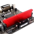 thumbnail image 3 of Memory Heat Sink Top Hole Aluminum Memory Cooling Heatsink Professional, 3 of 10
