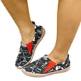 thumbnail image 1 of Zapatos planos Likrtyny calabaza Esqueleto 37, 1 of 9