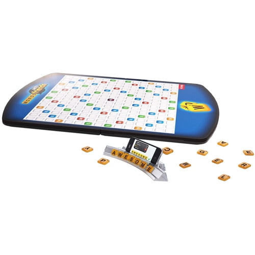 Zynga Words with Friends Luxe Edition Game - Walmart.com