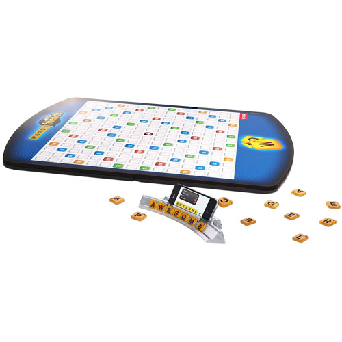 Zynga Words with Friends Luxe Edition Game - image 4 of 8