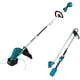 thumbnail image 2 of Desbrozadora Makita DUR192LST 18V BL XPT Profesional, 2 of 4