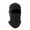 Black, variant on TOPTIE Warm Balaclava Ski Mask for Outdoor Work and Winter Sports Activities-Grey