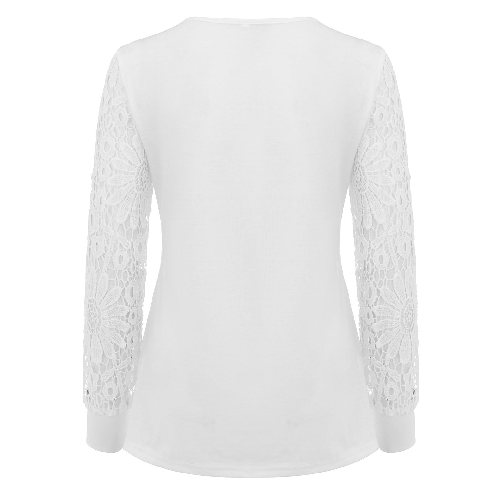 KBZDBZC Womens Shirts Women Summer Trendy Sexy See Through