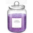 thumbnail image 1 of Glass Jars for Laundry Room Organization, 0.8 Gallon Glass Containers with Lids, Perfect for Dryer Sheets, Laundry Pods, Scent Boosters, and more - Convenient Laundry Room Storage Solution (1 Pack), 1 of 6