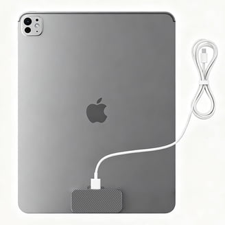 Angel Wings Wireless Charger for iPhone, Samsung, Google Pixel