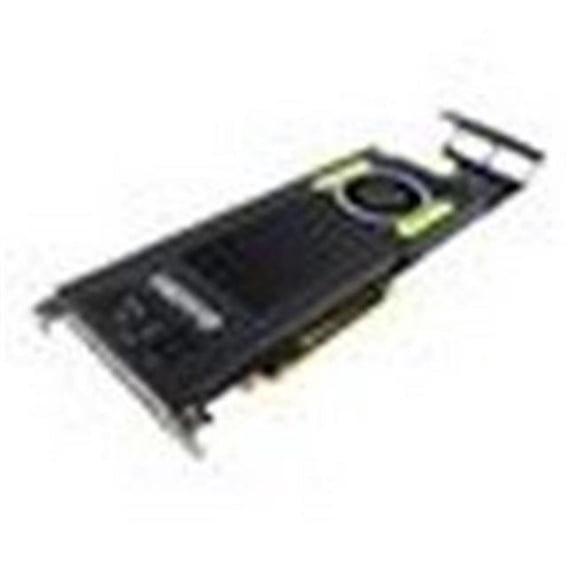 Nvidia P4000 Graphics Card LE ThinkServer