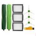 thumbnail image 1 of para iRobot Romba E I Series E5 E6 E7 I3 I6 I7+ Plus J7, 1 of 6