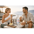 thumbnail image 2 of Gerolsteiner Mineral Water in Glass Bottle 750ml, 2 of 6