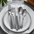 thumbnail image 4 of HENCKELS Lucena Flatware Set 65 Piece, 4 of 5