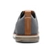 thumbnail image 5 of Zapatos Oxford Casual para Hombre Bruno Marc Gris Talla 12, 5 of 9