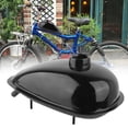 thumbnail image 2 of Tanque De Combustible Motorizado Tanque De Gasolina, Tapa 80CC Ciclismo Accesorio De Bricolaje Metal 2L Tanque De Combustible Motorizado Para JL Accesorios Exteriores Coche Ccdes Otros, 2 of 8